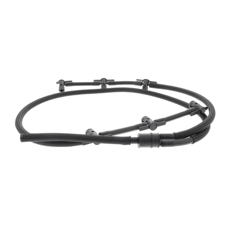 VW Hose, fuel overflow  - VAICO V10-5509