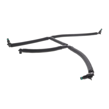 VW Hose, fuel overflow  - VAICO V10-5511