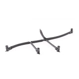 VW Hose, fuel overflow  - VAICO V10-5514