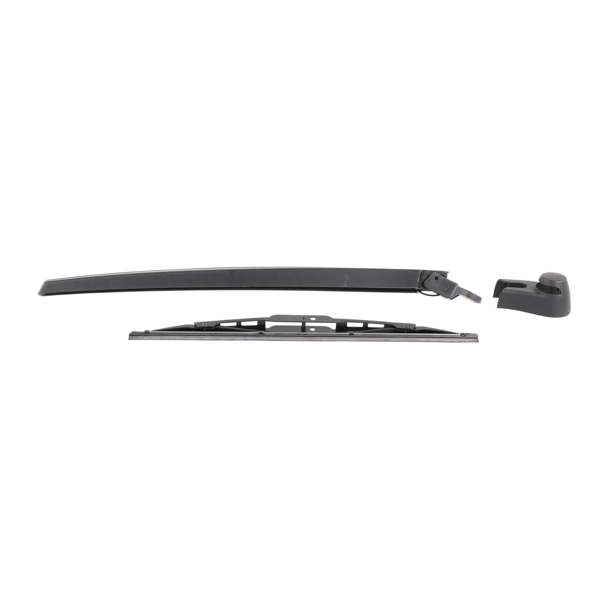 VAG Wiper Arm Set, window cleaning  - VAICO V10-5519