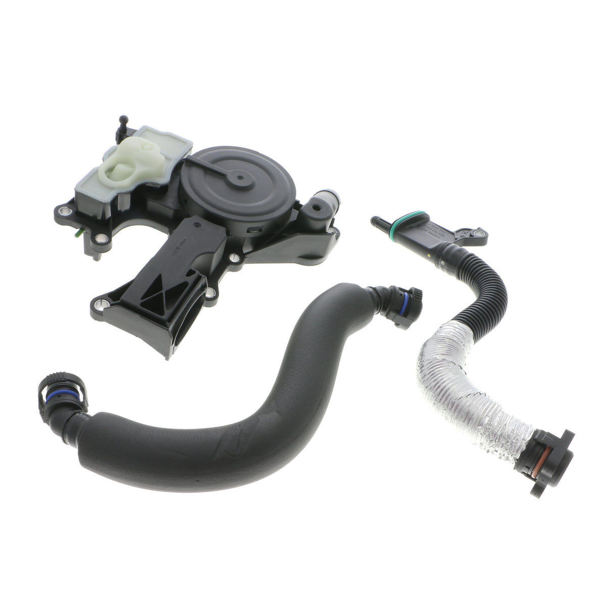 VW Repair Kit, crankcase ventilation  - VAICO V10-5523