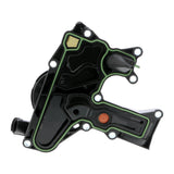 VW Repair Kit, crankcase ventilation  - VAICO V10-5523