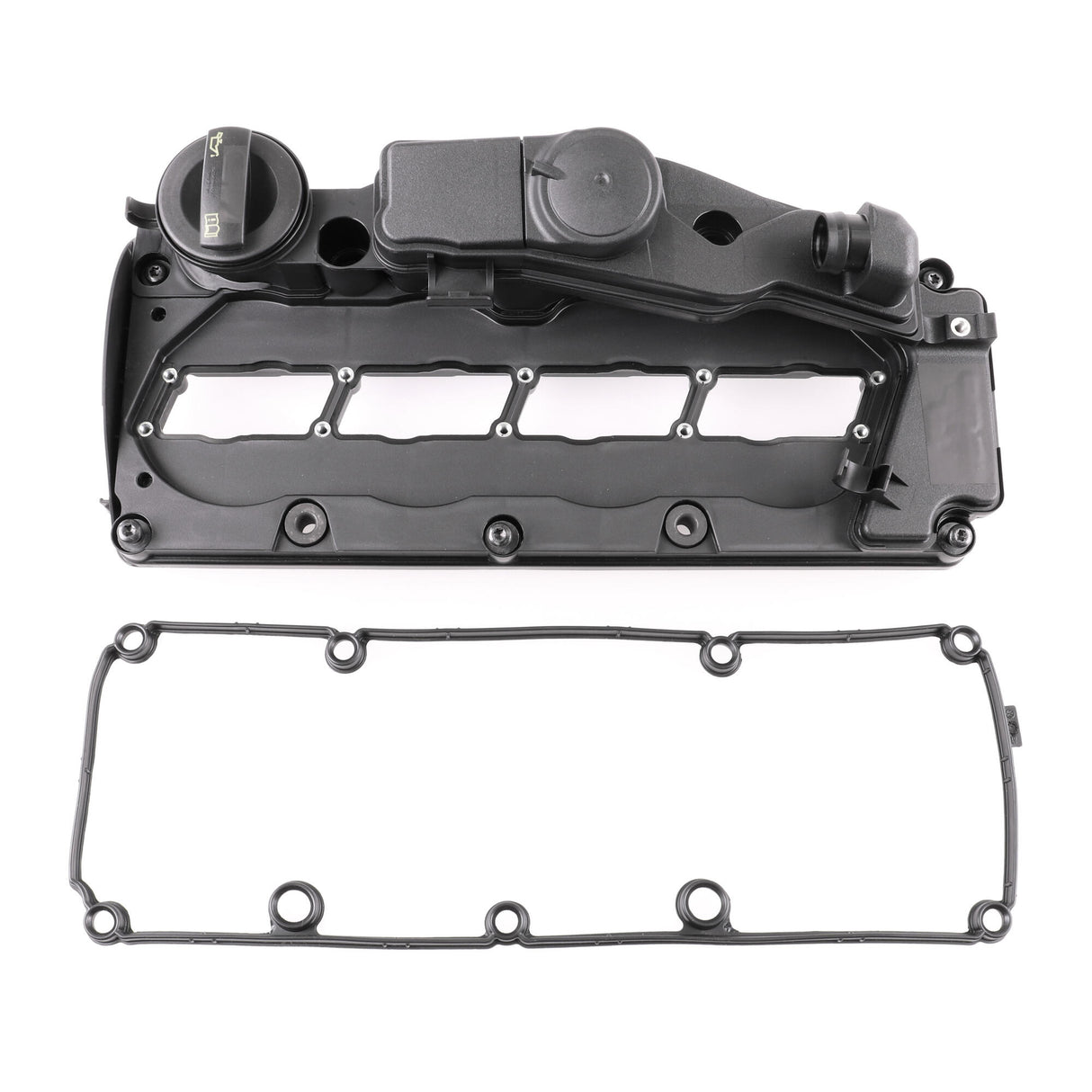 VW Cylinder Head Cover  - VAICO V10-5524