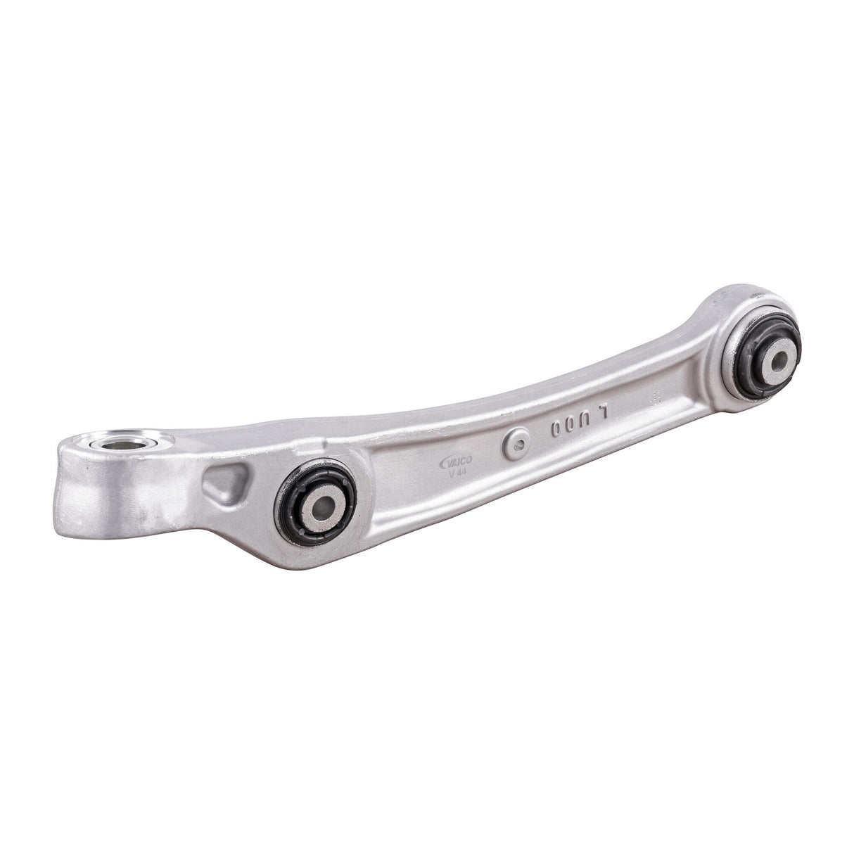 VW Control/Trailing Arm, wheel suspension  - VAICO V10-5549