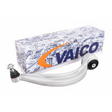 VW Control/Trailing Arm, wheel suspension  - VAICO V10-5555