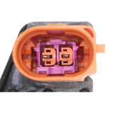 VW Mounting, engine  - VAICO V10-5571