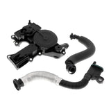 VW Repair Kit, crankcase ventilation  - VAICO V10-5574