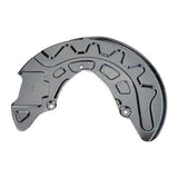 VW Splash Guard, brake disc  - VAICO V10-5603
