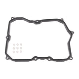 VW Gasket, automatic transmission oil sump  - VAICO V10-5610