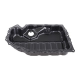 VW Oil sump  - VAICO V10-5709