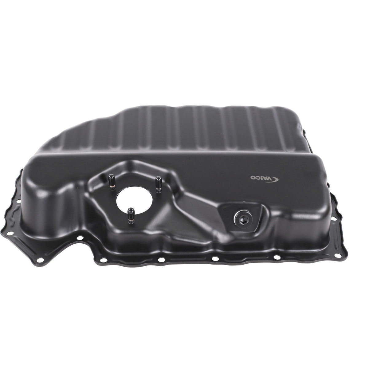 VW Oil sump  - VAICO V10-5709