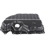 VW Oil sump  - VAICO V10-5709