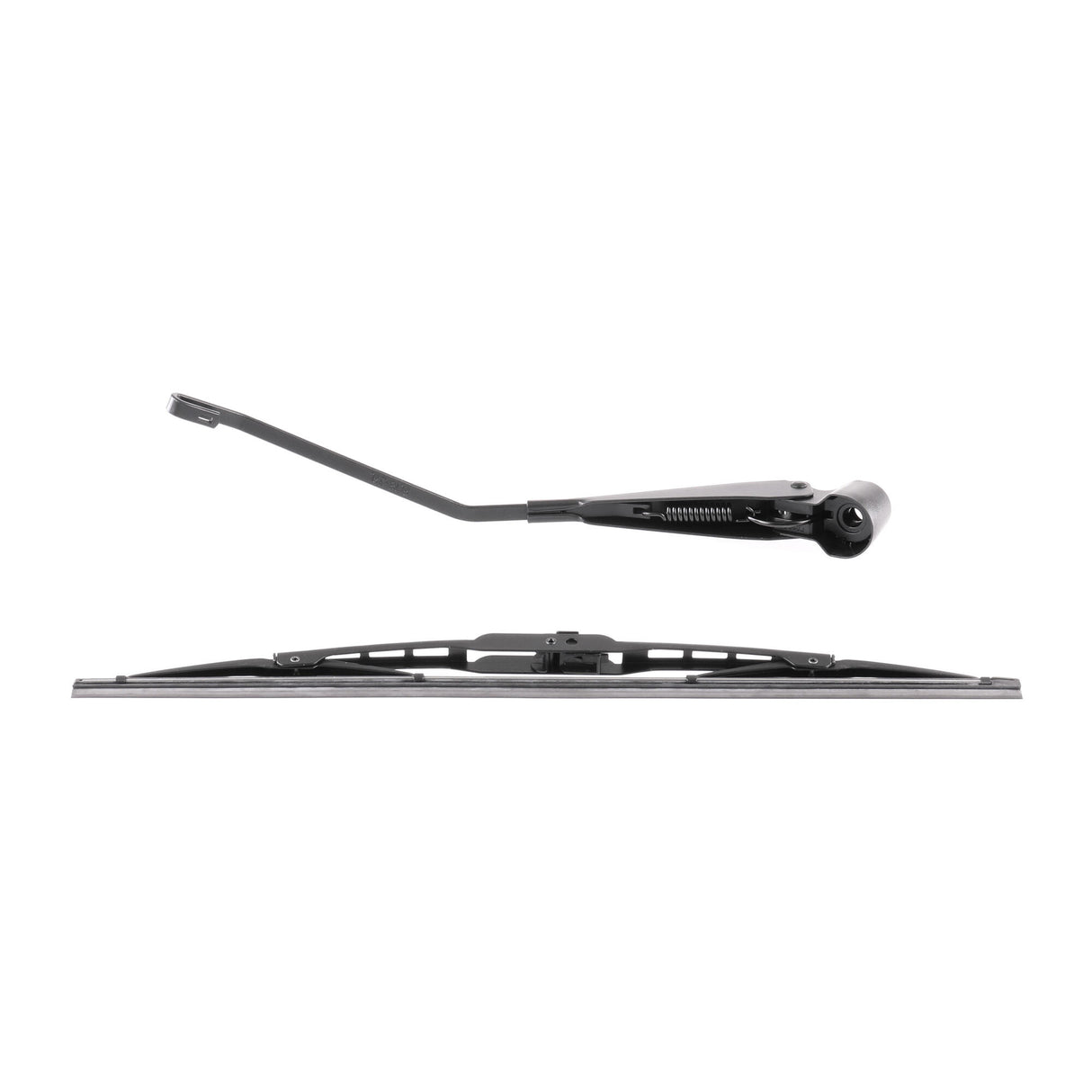 VW Wiper Arm Set, window cleaning  - VAICO V10-5743