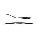 VW Wiper Arm Set, window cleaning  - VAICO V10-5743