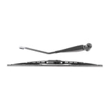 VW Wiper Arm Set, window cleaning  - VAICO V10-5745