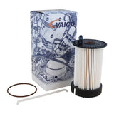 VW Fuel filter  - VAICO V10-5777