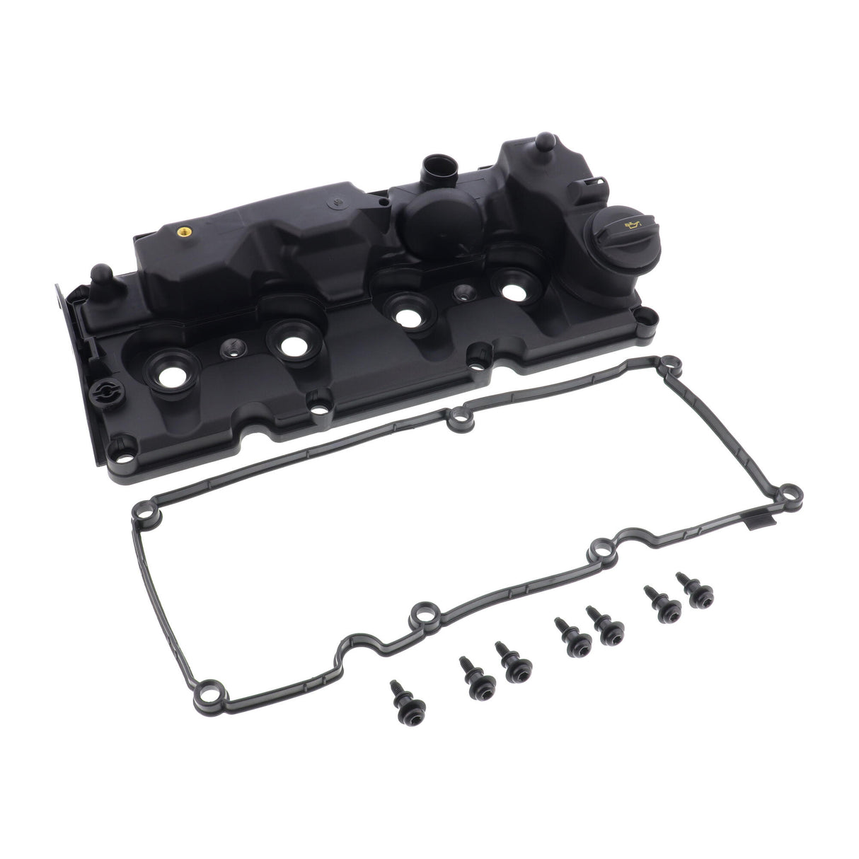 VW Cylinder Head Cover  - VAICO V10-5778