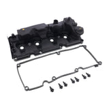 VW Cylinder Head Cover  - VAICO V10-5778