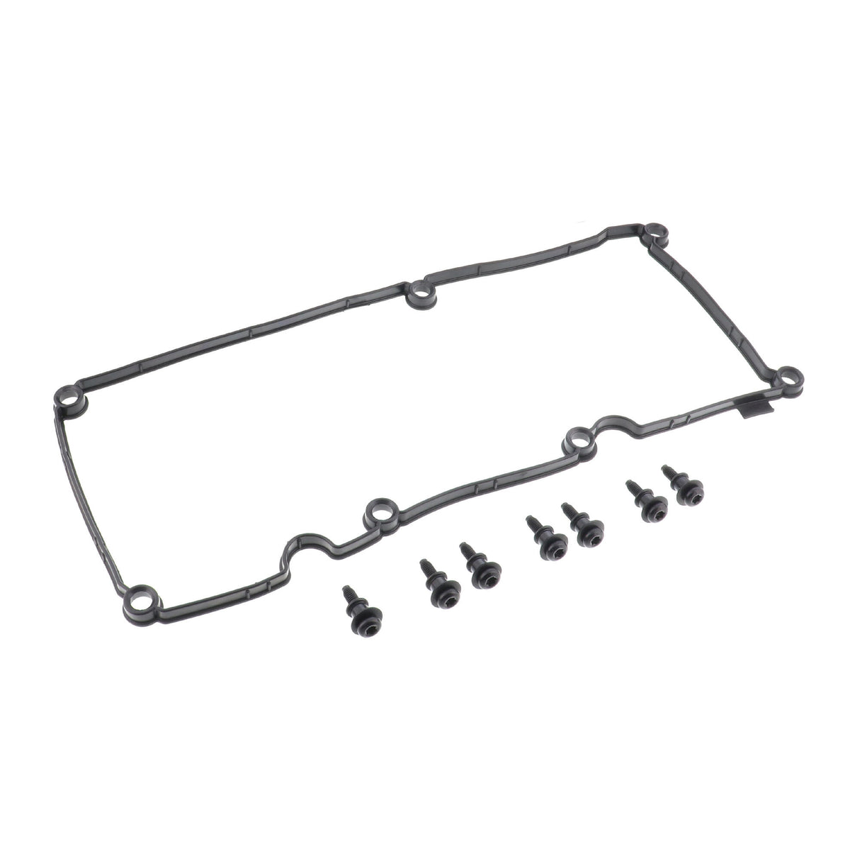 VW Cylinder Head Cover  - VAICO V10-5778