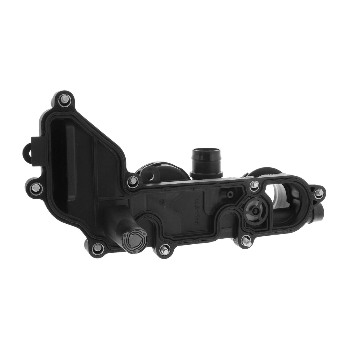 VW Oil Separator, crankcase ventilation  - VAICO V10-5779