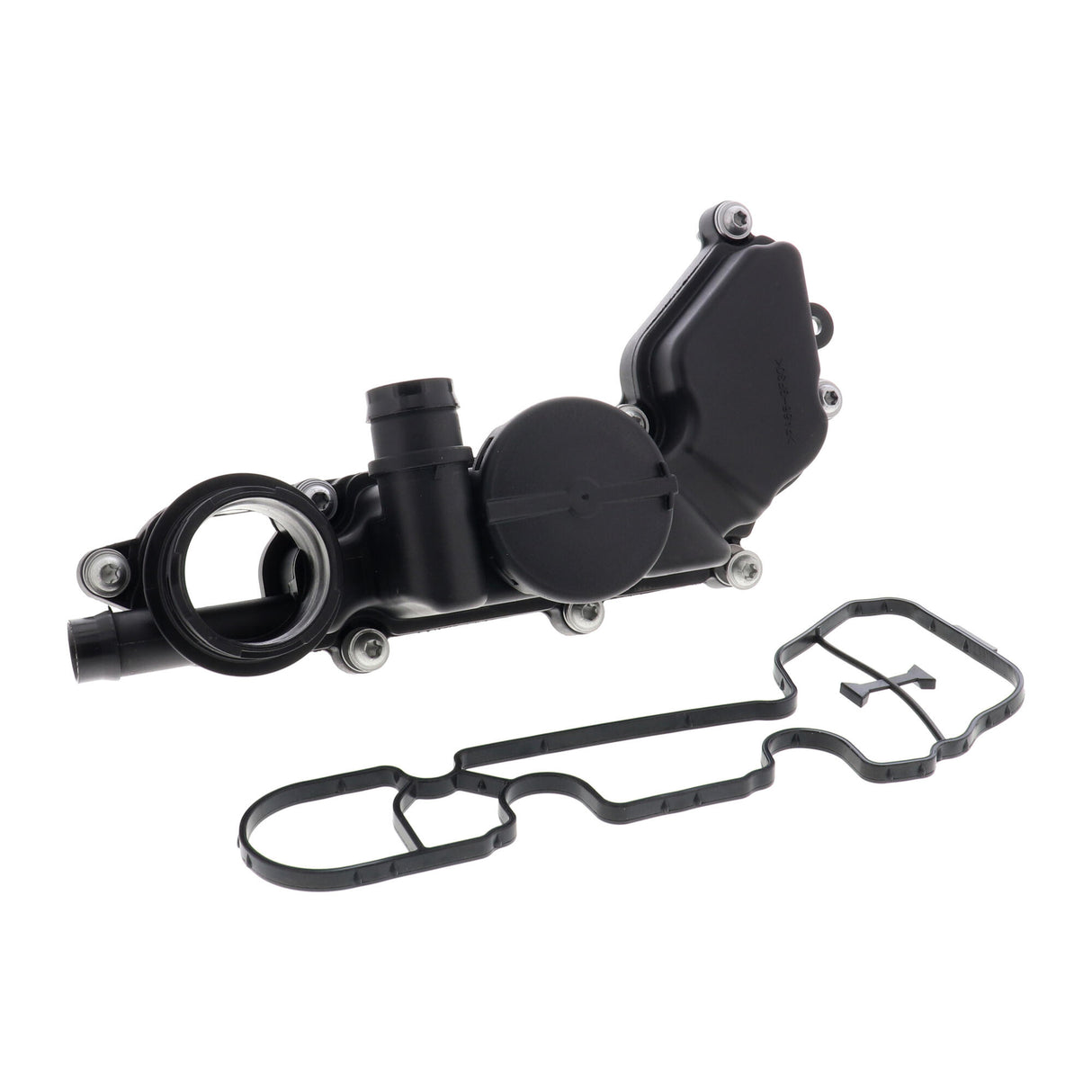 VW Oil Separator, crankcase ventilation  - VAICO V10-5780