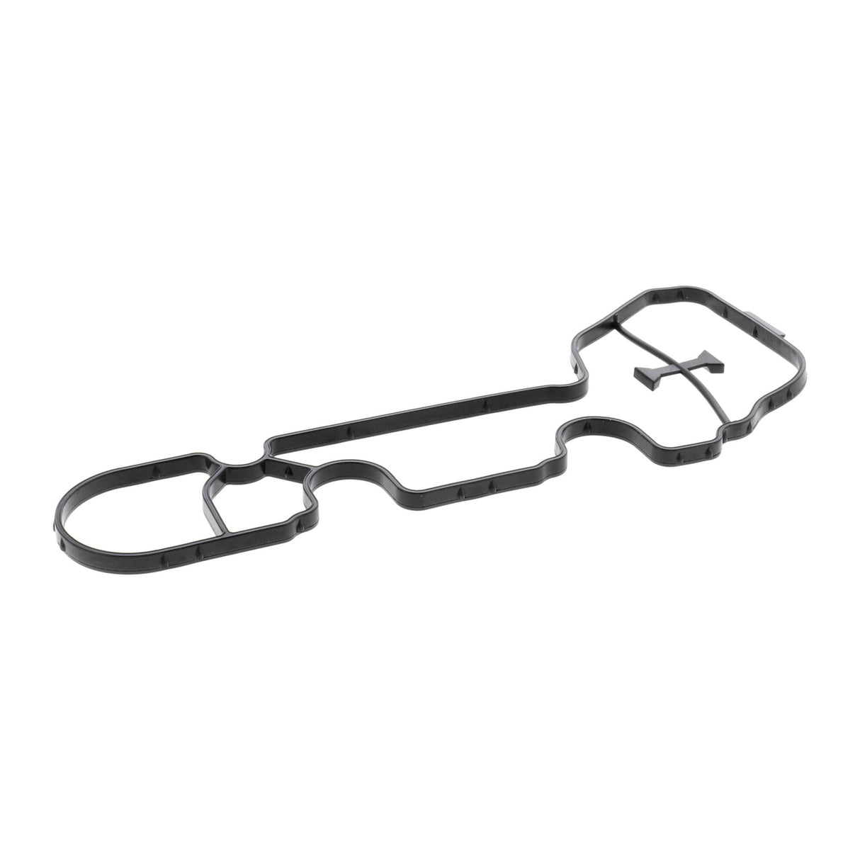 VW Oil Separator, crankcase ventilation  - VAICO V10-5780