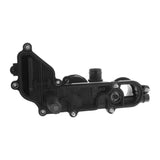 VW Oil Separator, crankcase ventilation  - VAICO V10-5780