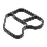 VW Housing, oil filter  - VAICO V10-5792