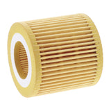 VW Housing, oil filter  - VAICO V10-5792