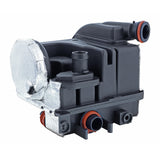 VW Oil Separator, crankcase ventilation  - VAICO V10-5793
