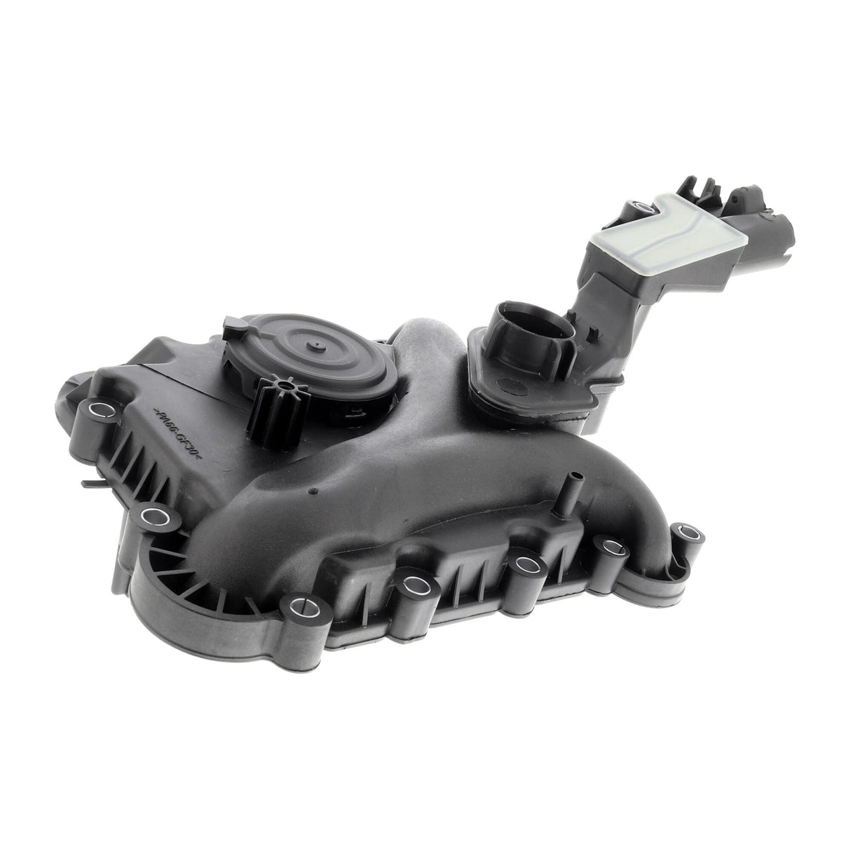 VW Oil Separator, crankcase ventilation  - VAICO V10-5794