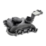 VW Oil Separator, crankcase ventilation  - VAICO V10-5794
