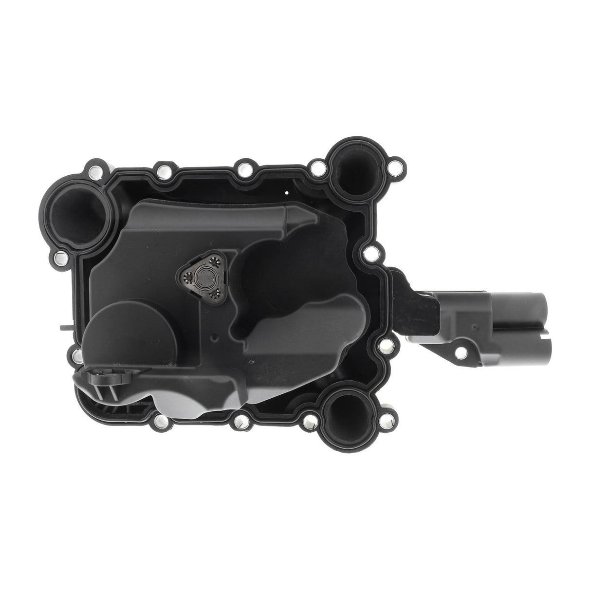 VW Oil Separator, crankcase ventilation  - VAICO V10-5794