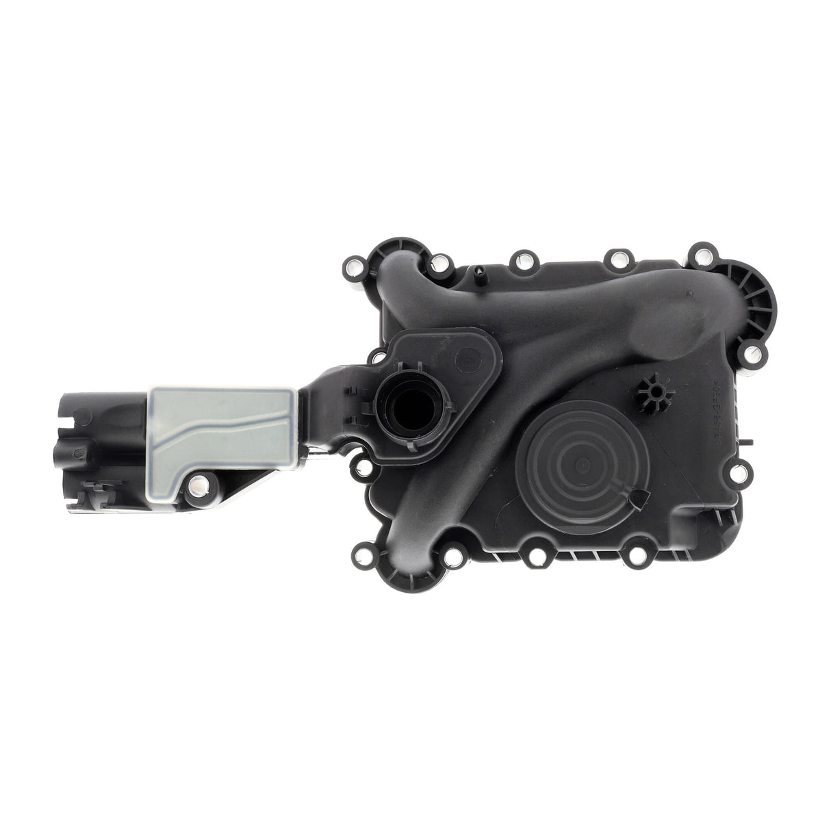 VW Oil Separator, crankcase ventilation  - VAICO V10-5794
