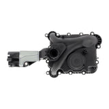 VW Oil Separator, crankcase ventilation  - VAICO V10-5794