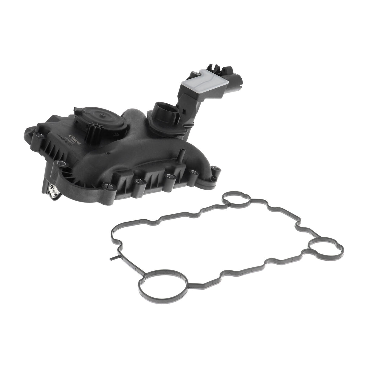 VW Oil Separator, crankcase ventilation  - VAICO V10-5795