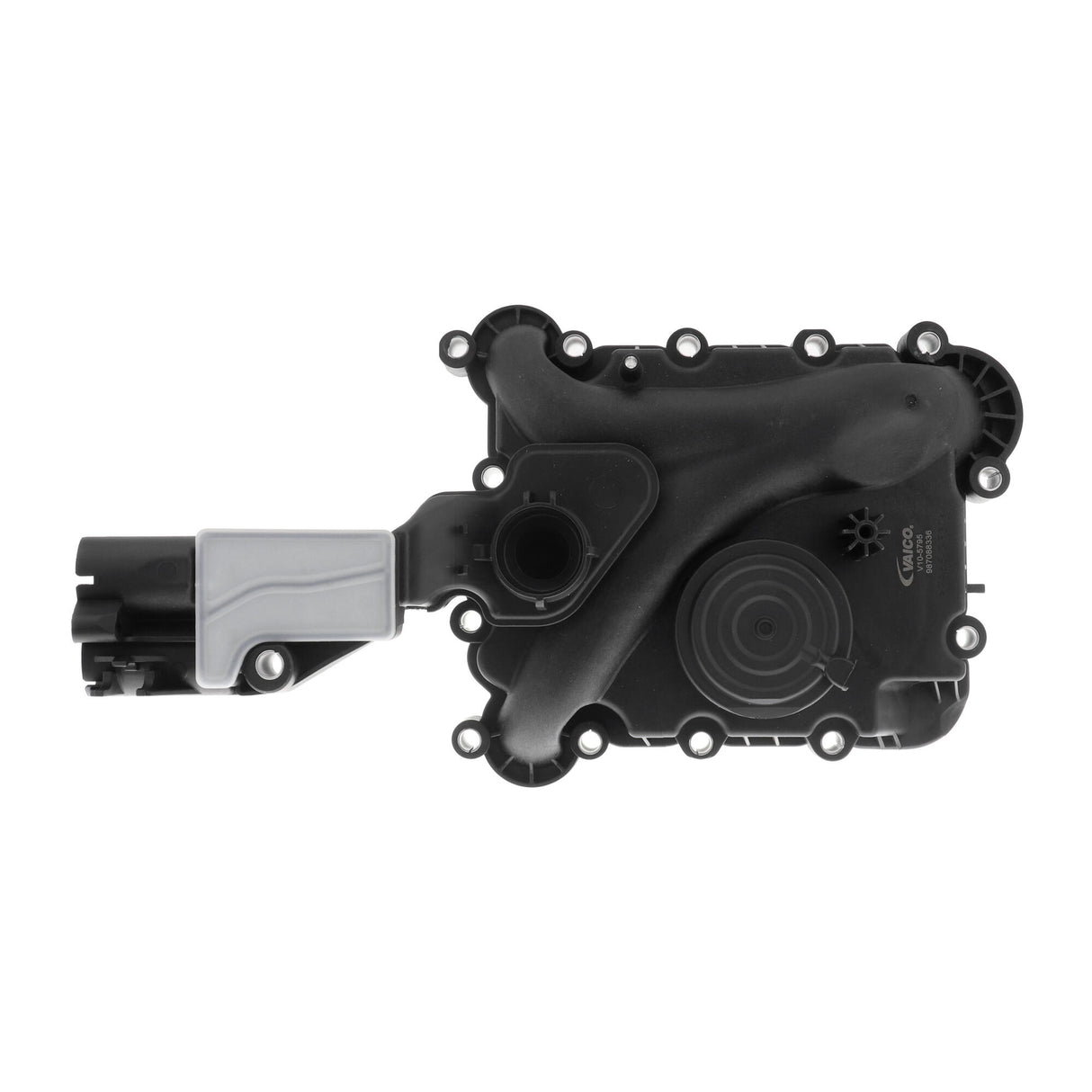 VW Oil Separator, crankcase ventilation  - VAICO V10-5795