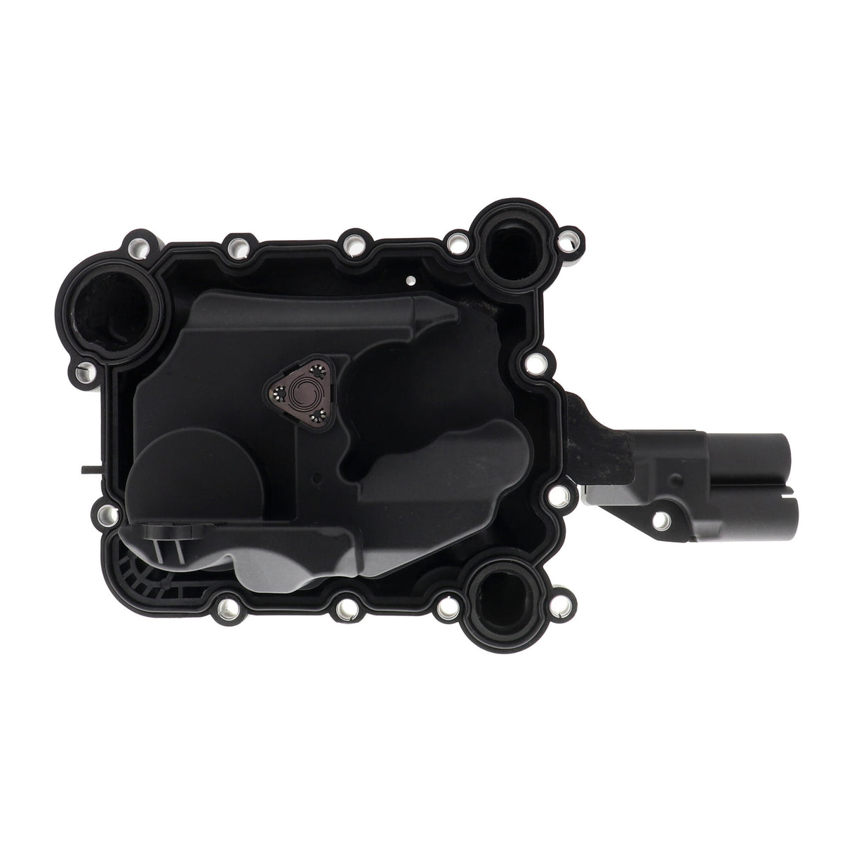 VW Oil Separator, crankcase ventilation  - VAICO V10-5795