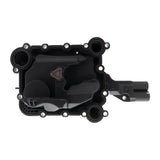 VW Oil Separator, crankcase ventilation  - VAICO V10-5795
