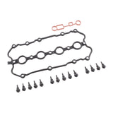 VW Cylinder Head Cover  - VAICO V10-5799