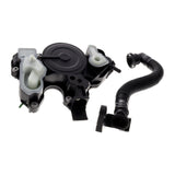 VW Repair Kit, crankcase ventilation  - VAICO V10-5804