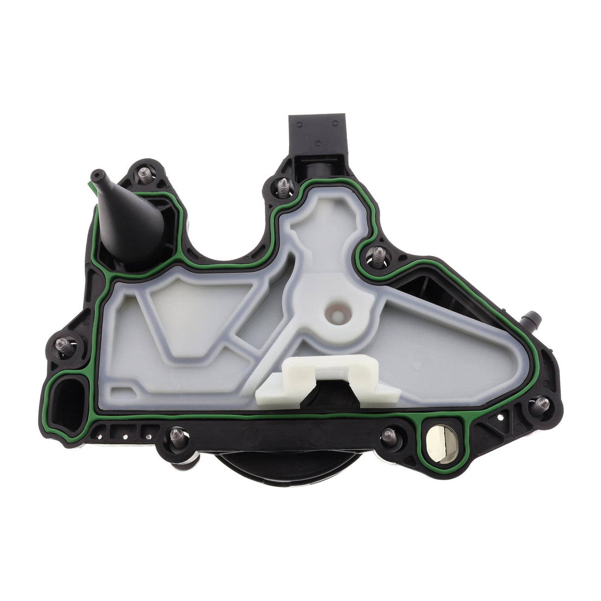 VW Repair Kit, crankcase ventilation  - VAICO V10-5804