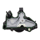 VW Repair Kit, crankcase ventilation  - VAICO V10-5804