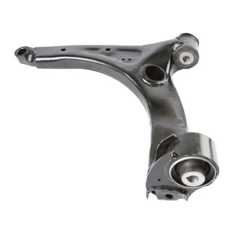 VW Control/Trailing Arm, wheel suspension  - VAICO V10-5806