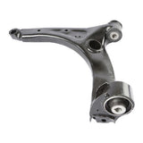 VW Control/Trailing Arm, wheel suspension  - VAICO V10-5806