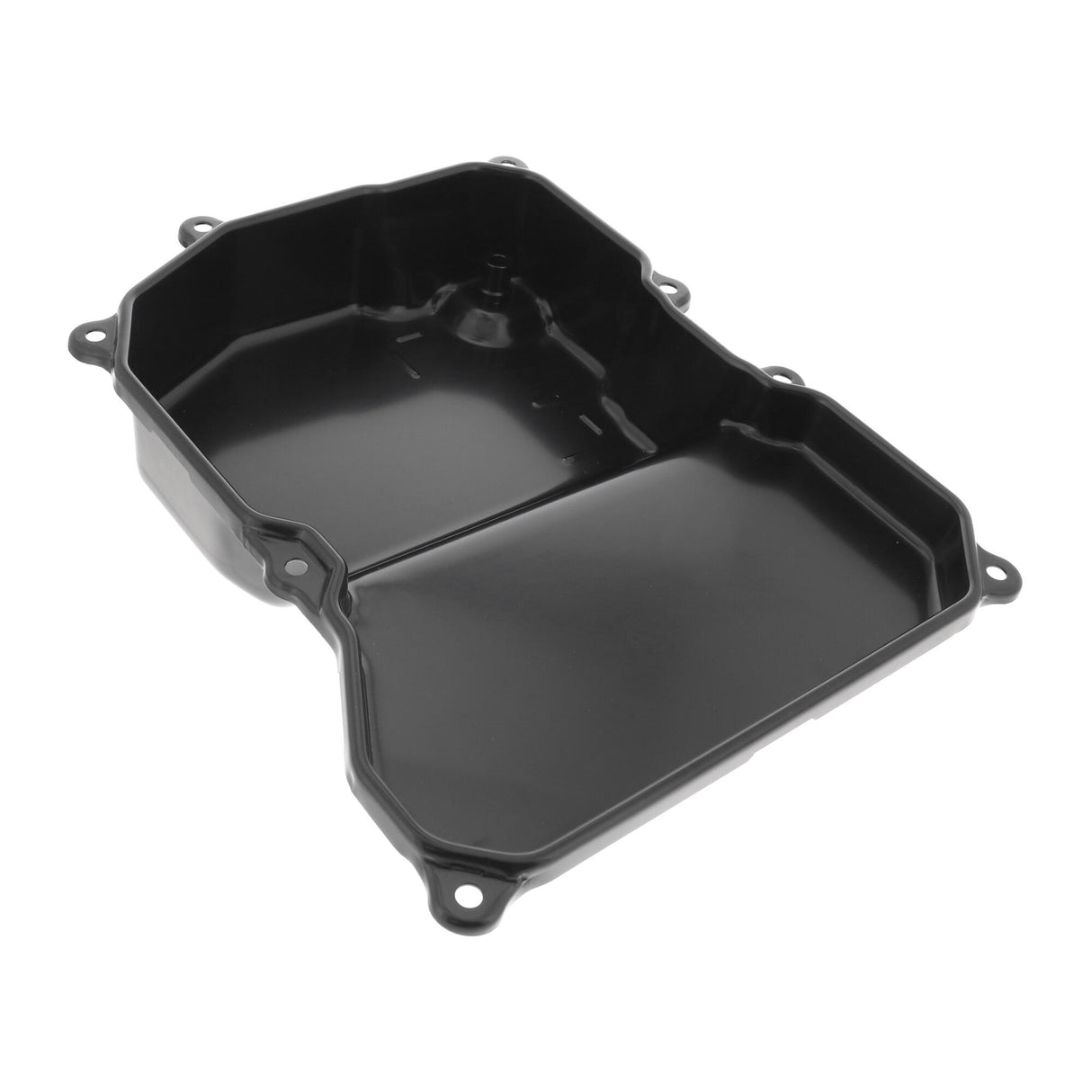 VW Oil sump, automatic transmission  - VAICO V10-5820