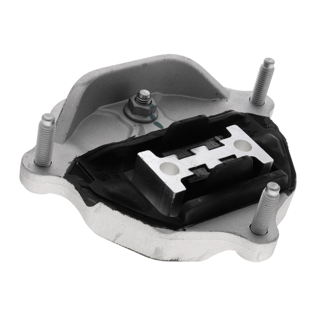 AUDI Mounting, automatic transmission  - VAICO V10-5831