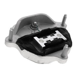AUDI Mounting, automatic transmission  - VAICO V10-5831
