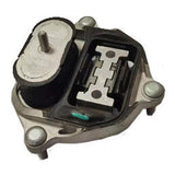 AUDI Mounting, automatic transmission  - VAICO V10-5832