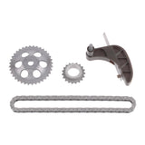 VW Chain Kit, oil pump drive  - VAICO V10-5845